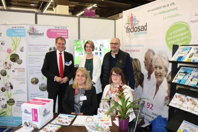 Salon des Seniors