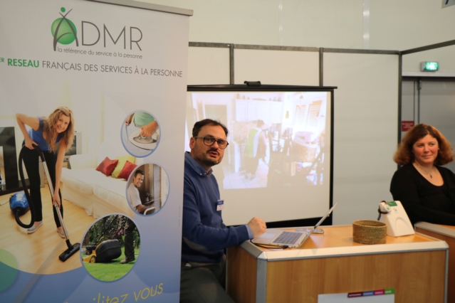 Salon des Seniors