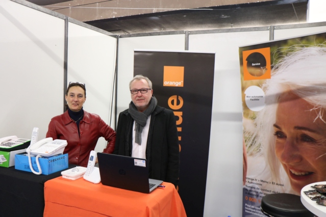 Salon des Seniors