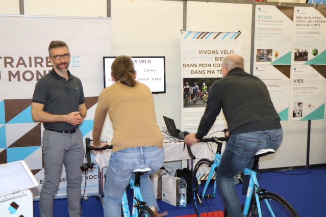 Salon des Seniors
