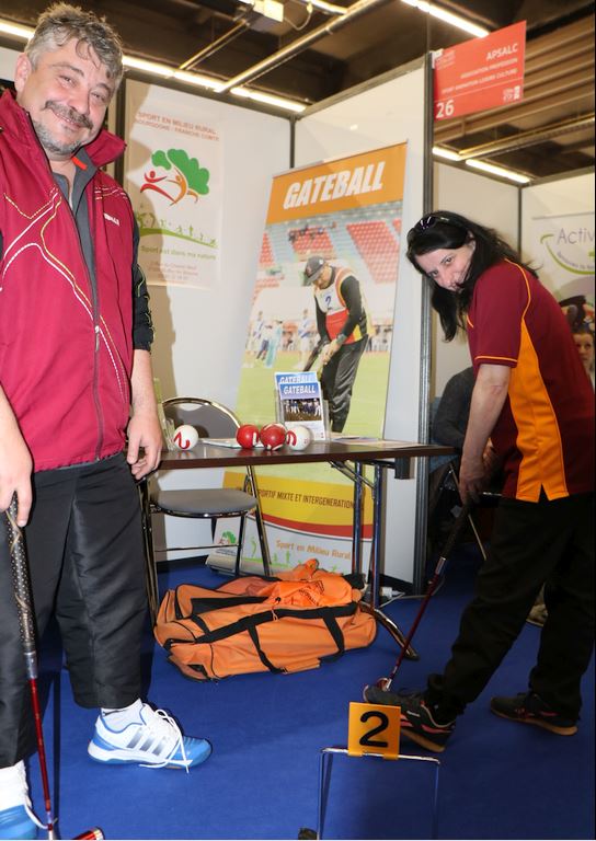 Salon des Seniors