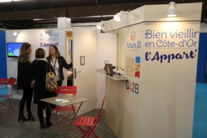 Salon des Seniors