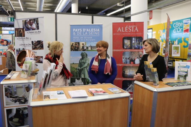 Salon des Seniors