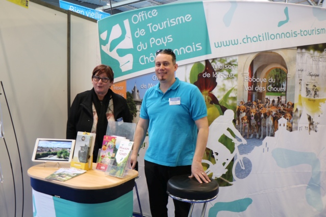 Salon des Seniors