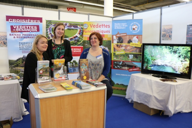Salon des Seniors