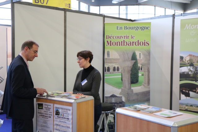 Salon des Seniors