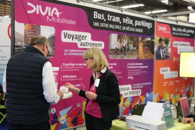 Salon des Seniors