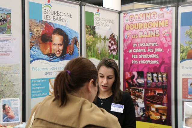 Salon des Seniors