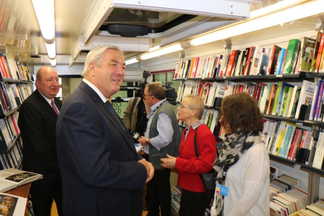 Salon des Seniors