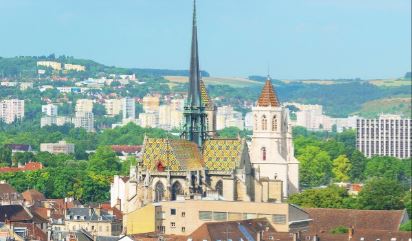 Assembl&eacute;e G&eacute;n&eacute;rale du Cr&eacute;dit Agricole de Champagne-Bourgogne 