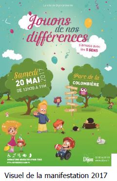 Dijon et le CCAS 