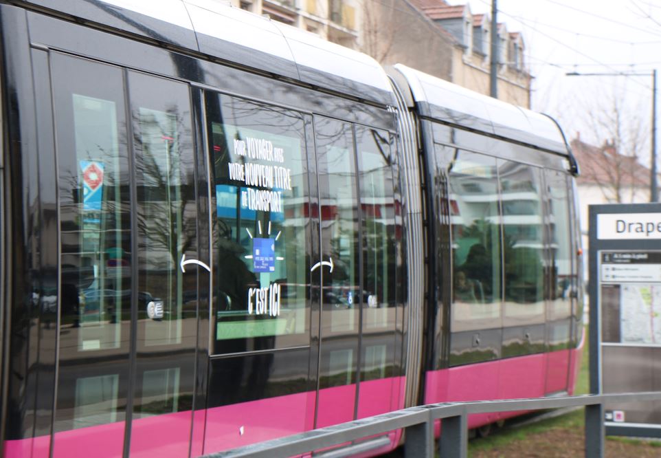 Dijon m&eacute;tropole