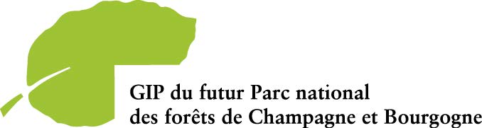 GIP du futur Parc national des for&ecirc;ts de Champagne et Bourgogne