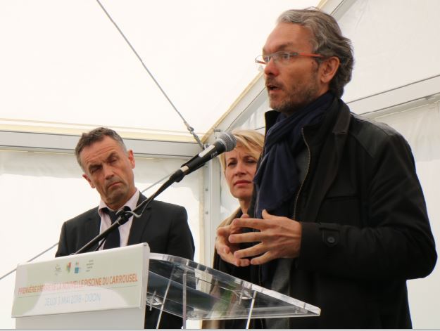 Coste Architectures 