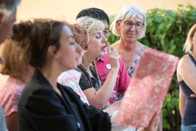 Le Mois des Climats 2018
