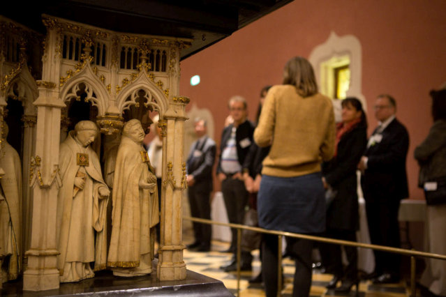 Le Mois des Climats 2018