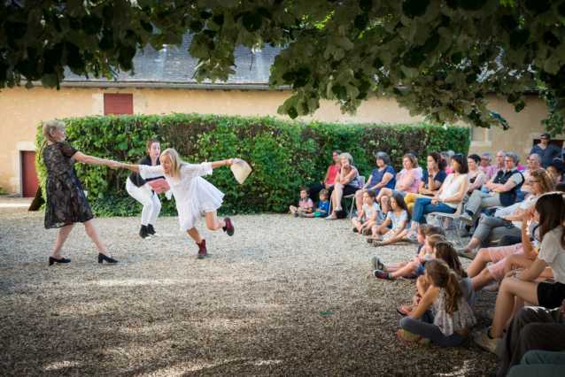 Le Mois des Climats 2018