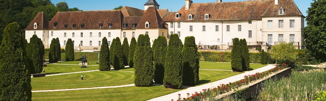 Le Patrimoine mondial se célèbrera au château de Gilly-les-Cîteaux Le Patrimoine mondial se célèbrera au château de Gilly-les-Cîteaux
