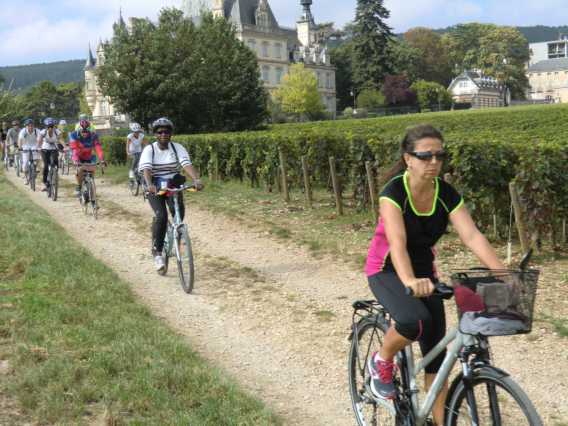 Le Mois des Climats 2018