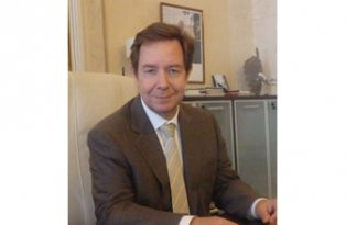 Bernard SCHMELTZ