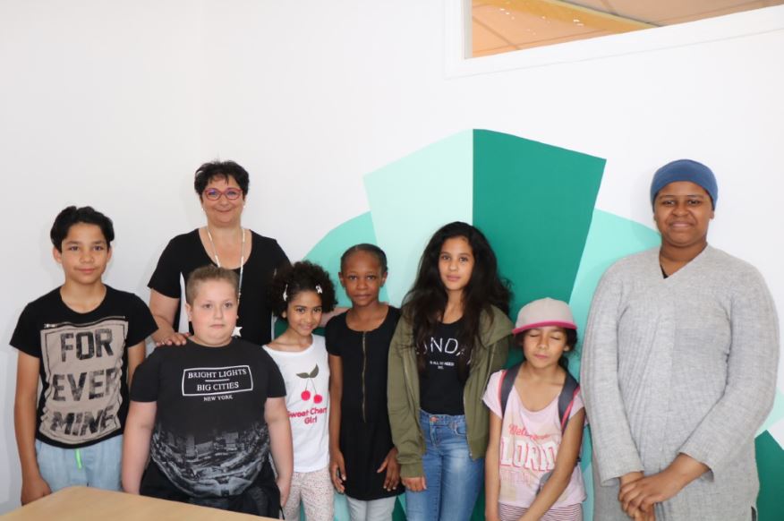 Agence Solidarit&eacute; et Famille d&eacute;partementale de Chen&ocirc;ve