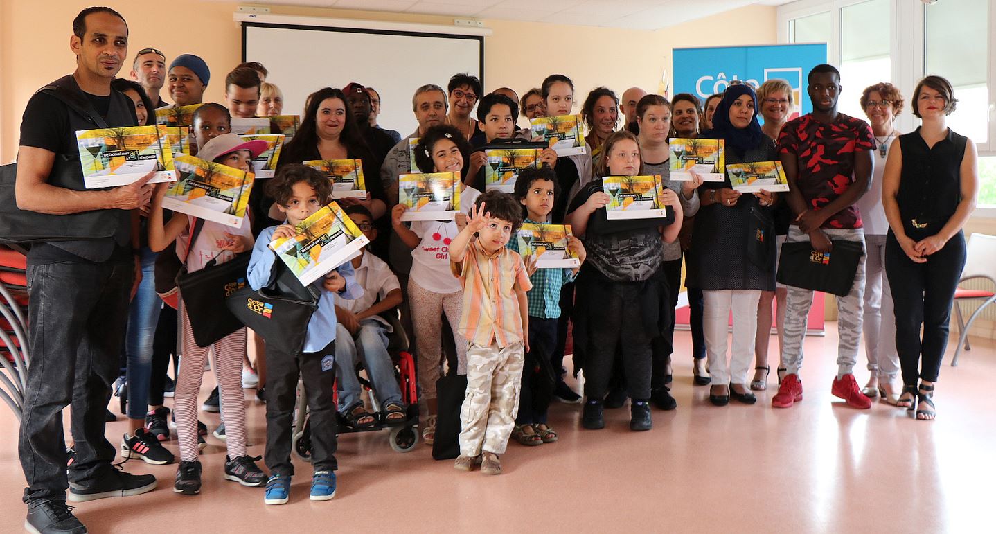 Agence Solidarit&eacute; et Famille d&eacute;partementale de Chen&ocirc;ve