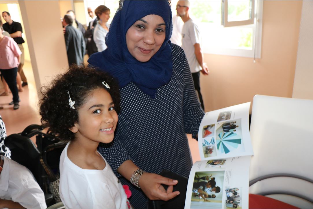 Agence Solidarit&eacute; et Famille d&eacute;partementale de Chen&ocirc;ve