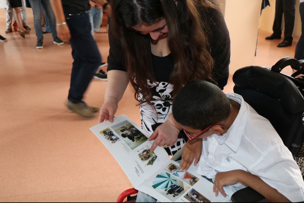 Agence Solidarit&eacute; et Famille d&eacute;partementale de Chen&ocirc;ve