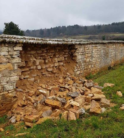 Association des Climats du vignoble de Bourgogne au Patrimoine 