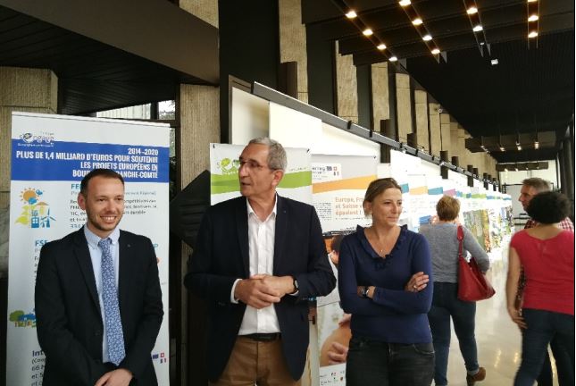 Joli Mois de l&rsquo;Europe 2018 : c&rsquo;est parti !