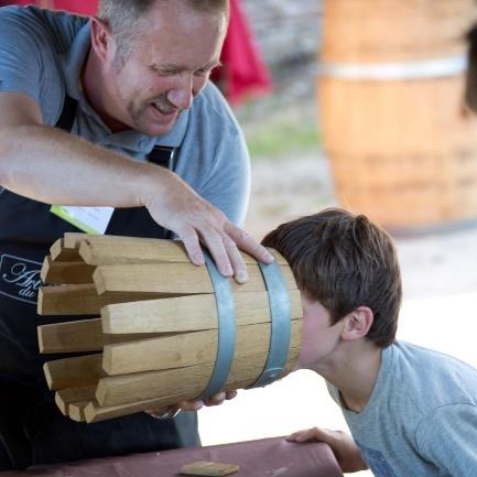 les Climats du vignoble