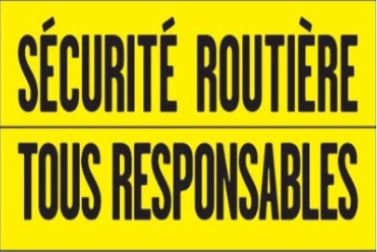 s&eacute;curit&eacute; routi&egrave;re 80kmh