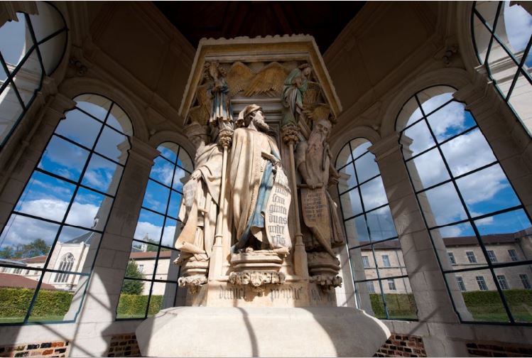 Office de Tourisme de Dijon M&eacute;tropole 