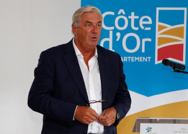 Printemps de l'environnement, r&eacute;union de restitution des projets de l'Agenda 21 scolair