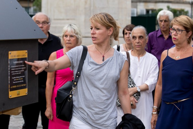 Dijon int&egrave;gre des outils num&eacute;riques &agrave; sa d&eacute;mocratie locale