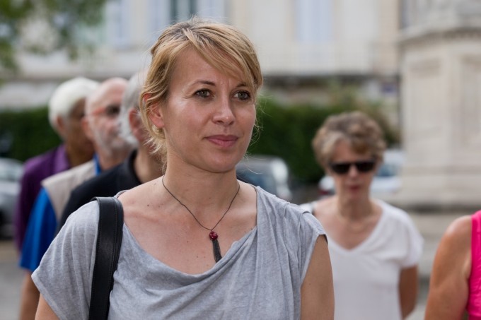 &Agrave; Dijon, la d&eacute;l&eacute;gation est aujourd'hui port&eacute;e par la premi&egrave;re adjointe au maire, Nathalie Koenders.