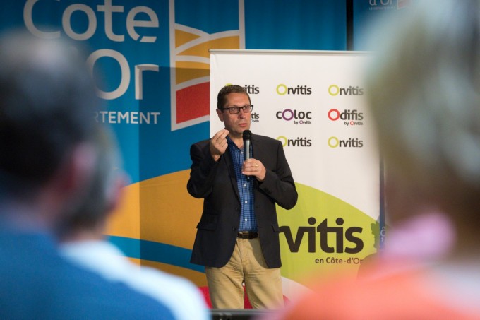 ORVITIS bailleur social 