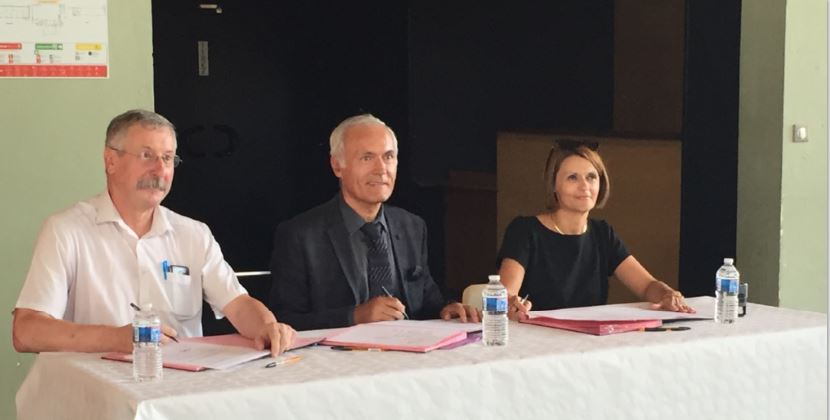 revitalisation du centre-bourg d&rsquo;Auxonne