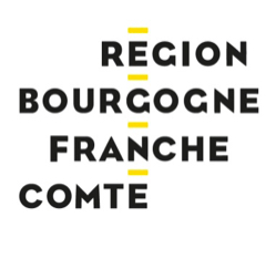 r&eacute;gion Bourgogne-Franche-Comt&eacute;