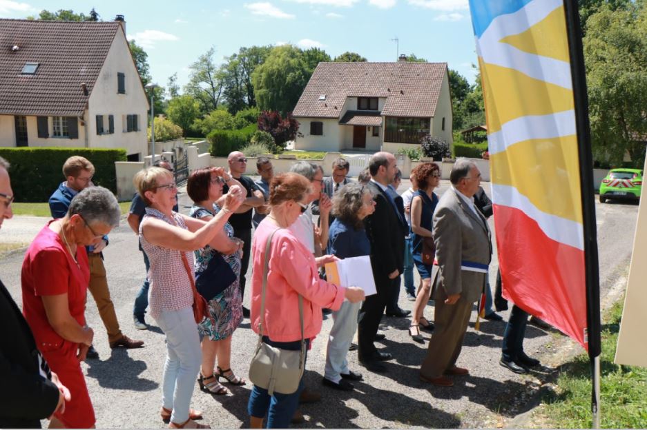 L'arriv&eacute;e du THD &agrave; Arceau