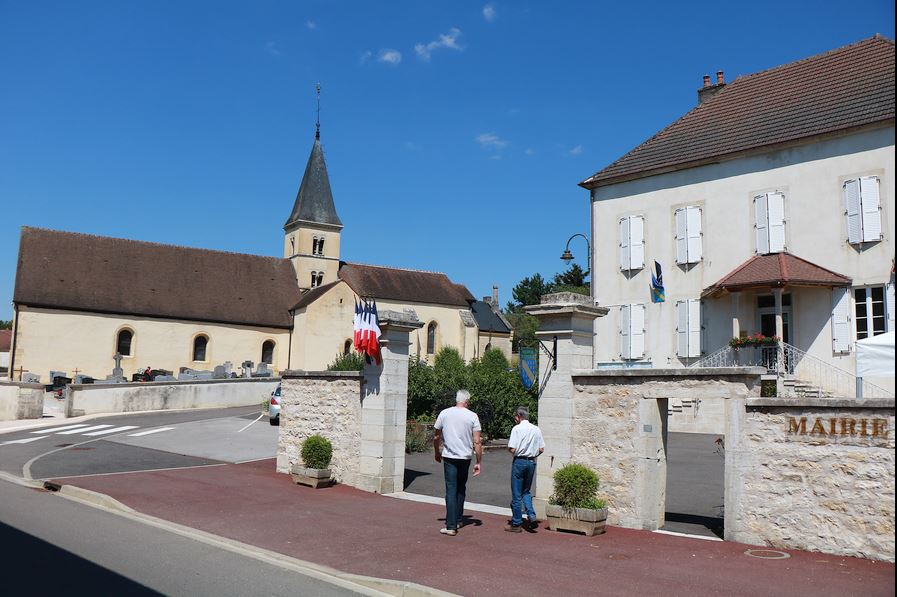 L'arriv&eacute;e du THD &agrave; Arceau