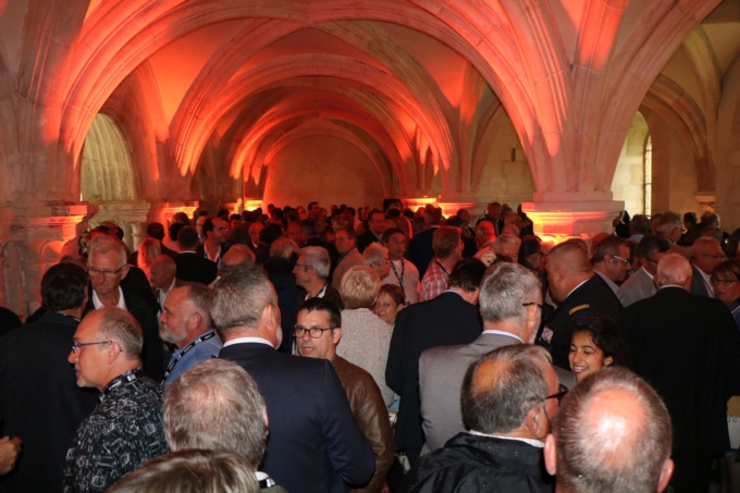 Assembl&eacute;e des maires de la C&ocirc;te-d'Or : Le d&eacute;partement aux c&ocirc;t&eacute;s des collectivit&eacute;s