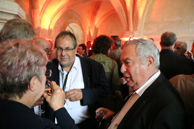 Assembl&eacute;e des maires de la C&ocirc;te-d'Or : Le d&eacute;partement aux c&ocirc;t&eacute;s des collectivit&eacute;s