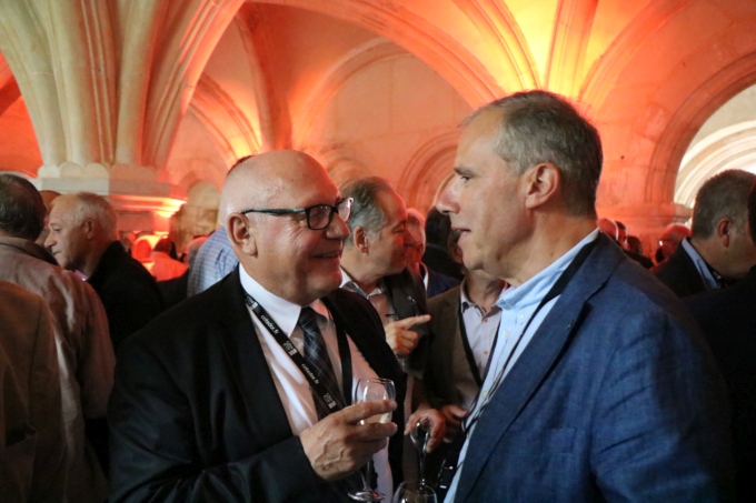 Assembl&eacute;e des maires de la C&ocirc;te-d'Or : Le d&eacute;partement aux c&ocirc;t&eacute;s des collectivit&eacute;s