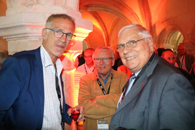 Assembl&eacute;e des maires de la C&ocirc;te-d'Or : Le d&eacute;partement aux c&ocirc;t&eacute;s des collectivit&eacute;s