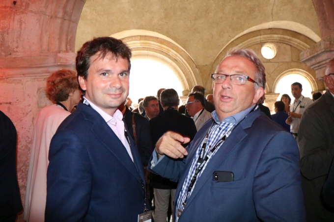 Assembl&eacute;e des maires de la C&ocirc;te-d'Or : Le d&eacute;partement aux c&ocirc;t&eacute;s des collectivit&eacute;s