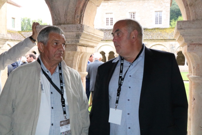 Assembl&eacute;e des maires de la C&ocirc;te-d'Or : Le d&eacute;partement aux c&ocirc;t&eacute;s des collectivit&eacute;s