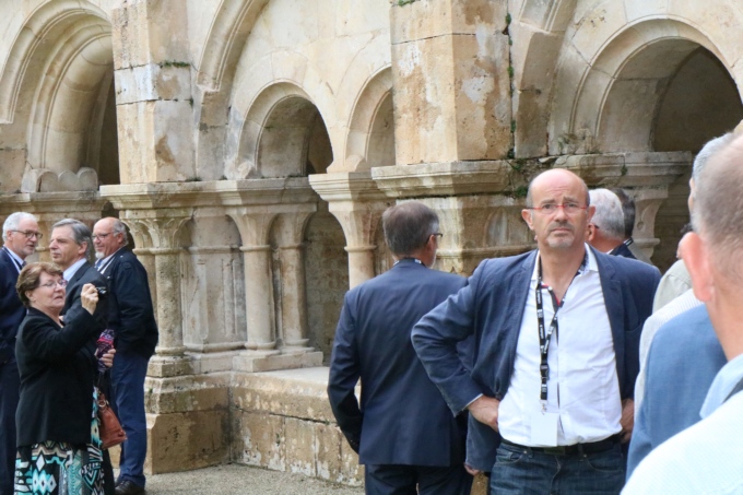 Assembl&eacute;e des maires de la C&ocirc;te-d'Or : Le d&eacute;partement aux c&ocirc;t&eacute;s des collectivit&eacute;s