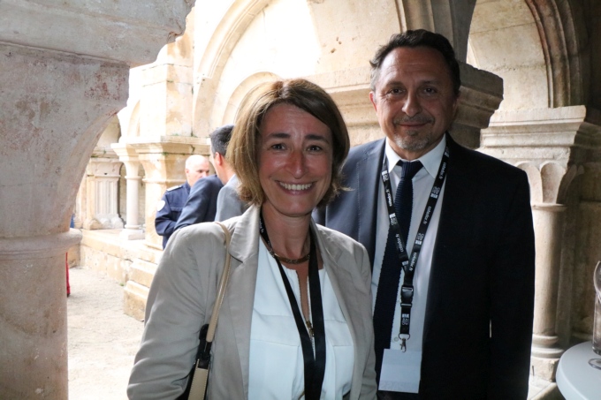 Assembl&eacute;e des maires de la C&ocirc;te-d'Or : Le d&eacute;partement aux c&ocirc;t&eacute;s des collectivit&eacute;s
