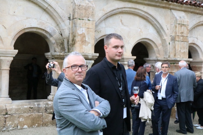 Assembl&eacute;e des maires de la C&ocirc;te-d'Or : Le d&eacute;partement aux c&ocirc;t&eacute;s des collectivit&eacute;s